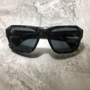 New & Authentic Prada SPR 02S Sunglasses